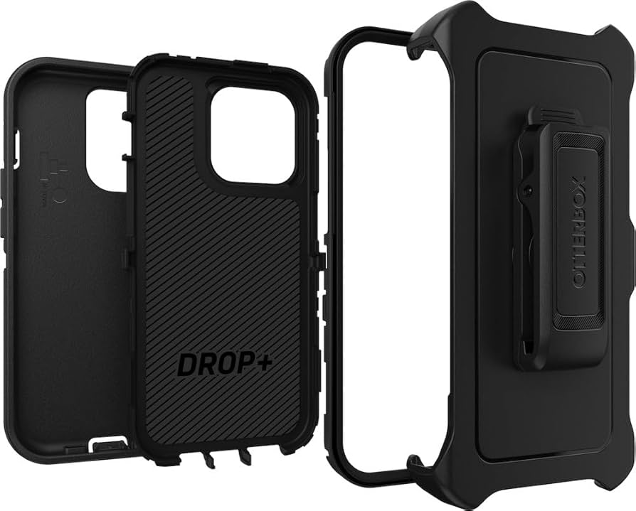 iPhone - セント OTTERBOX COMMUTER MAGSAFE (CC) - iPhone 17 Pro - Blue $82.06